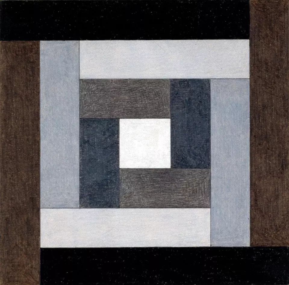 这位大师生于1906年，为何被视为AI艺术先驱？