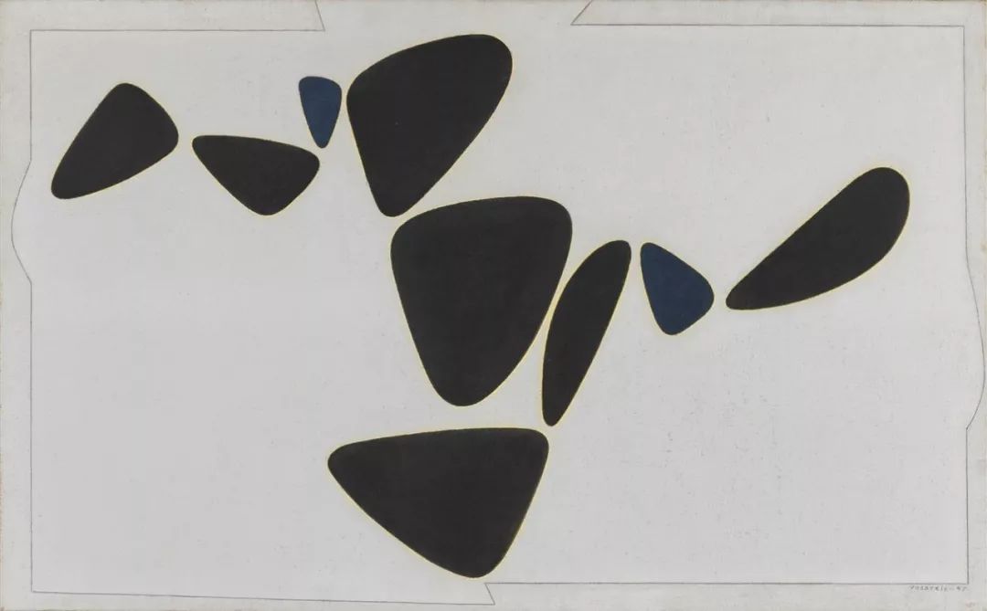 这位大师生于1906年，为何被视为AI艺术先驱？