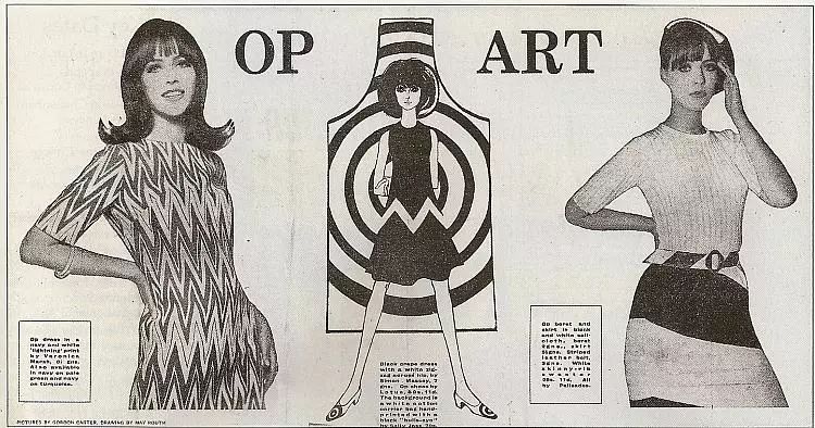 这位大师生于1906年，为何被视为AI艺术先驱？