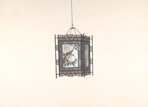 清供图名画,清供绘画作品