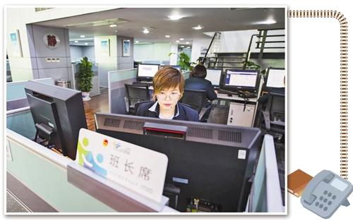 上铁12306客服班长张青青：真情服务初心不改