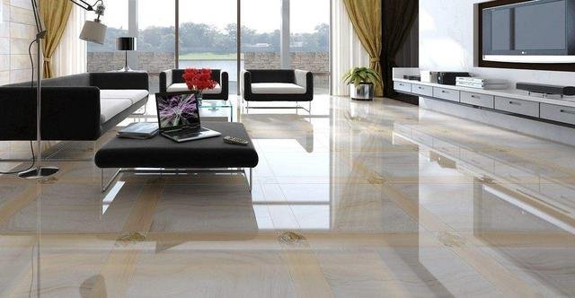 新房装修瓷砖选好装对了？没重视事后你会悔！有钱也得砸对地方