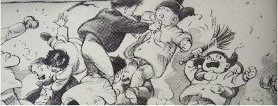 张晓雨，20年前的那架纸飞机，会飞回你身边吗？