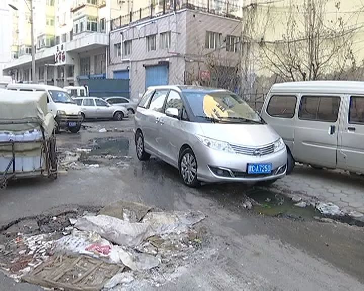 世纪家园小区的缺点,吐槽世纪家园二期小区