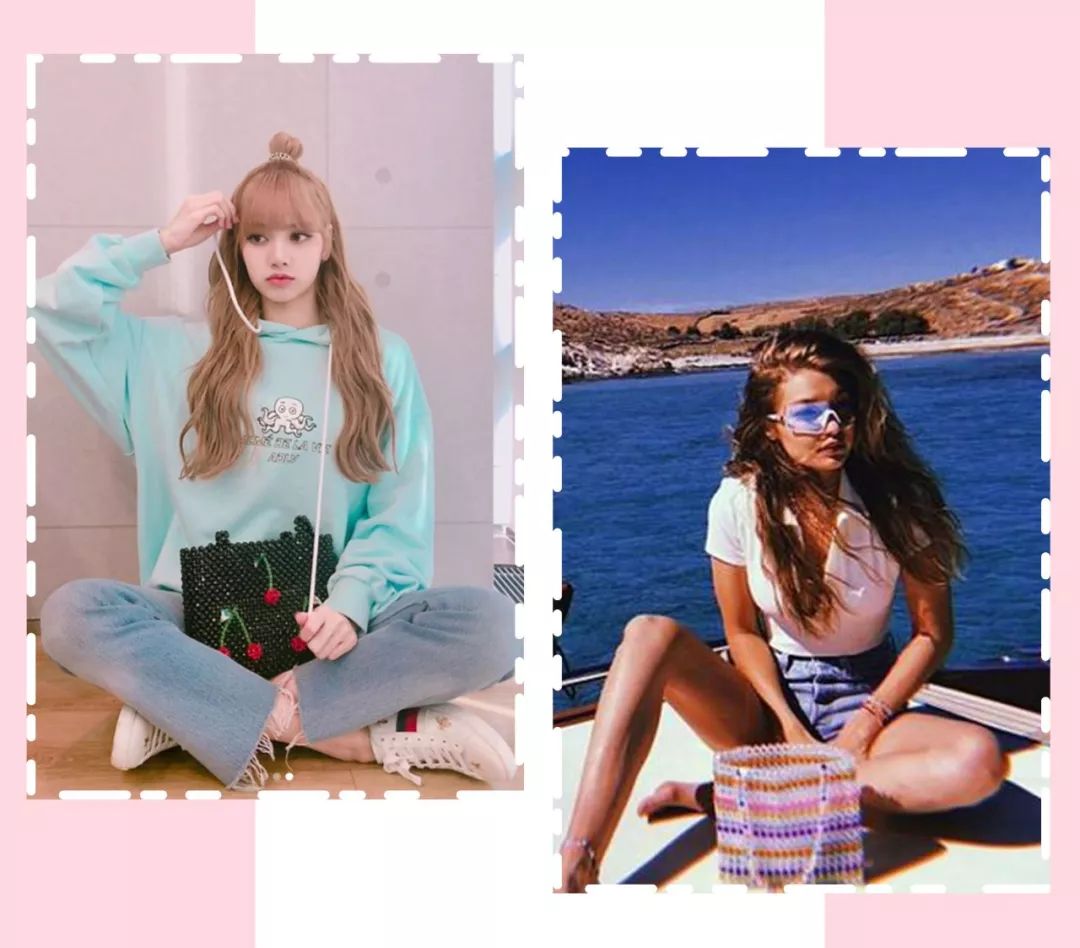 真香！以前觉得丑的包包，现在竟然人人抢着背！