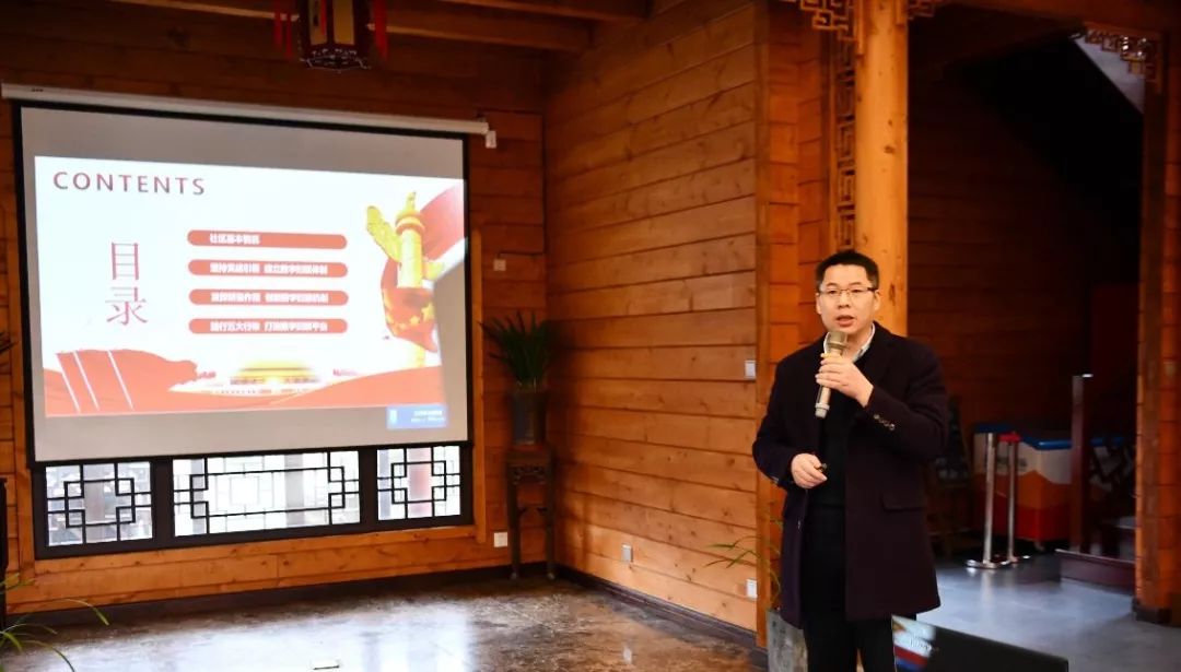 播报｜媒体大咖齐聚一堂，聚焦合肥妇联工作重点“媒的说”！