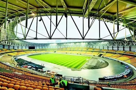 中超卓尔负永昌,中超首秀破门