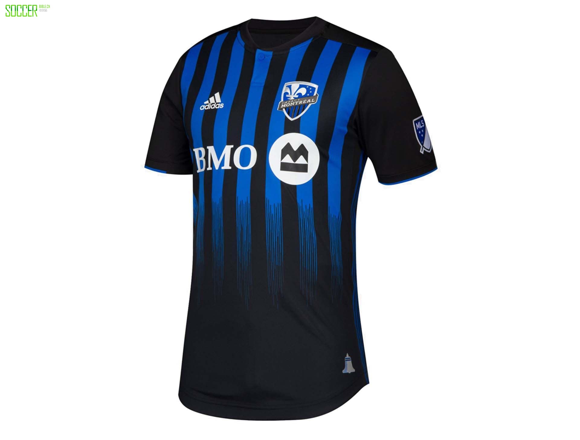 2019美职联主客场球衣,19-20美职联赛季球衣颜值排行榜