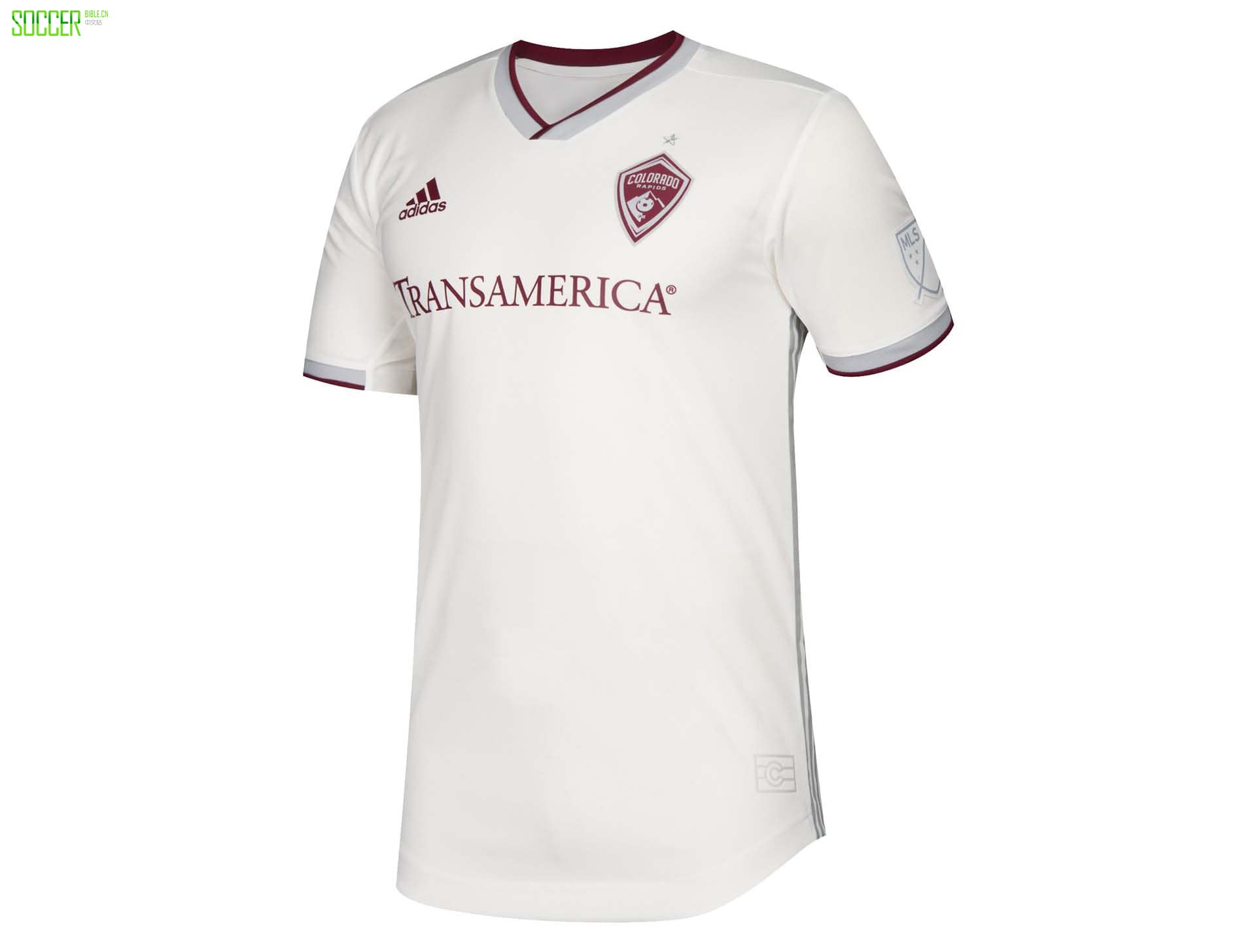 2019美职联主客场球衣,19-20美职联赛季球衣颜值排行榜