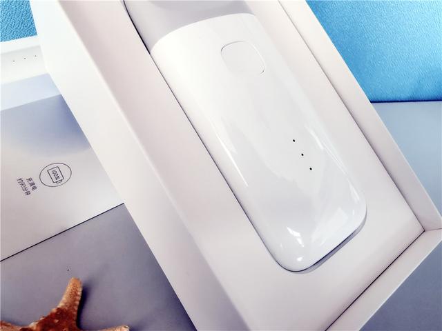 宝宝玩具工具大全,小白熊婴儿理发器测评