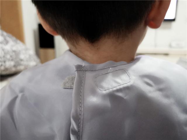 宝宝玩具工具大全,小白熊婴儿理发器测评