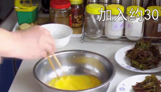 春天吃什么野菜补血最快,春天吃什么野菜下火最多