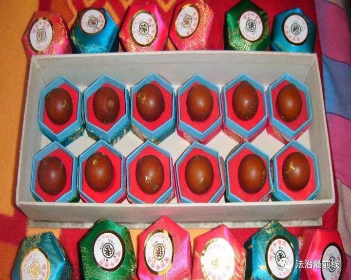 安宫牛黄丸被炒成神药,安宫牛黄丸天价