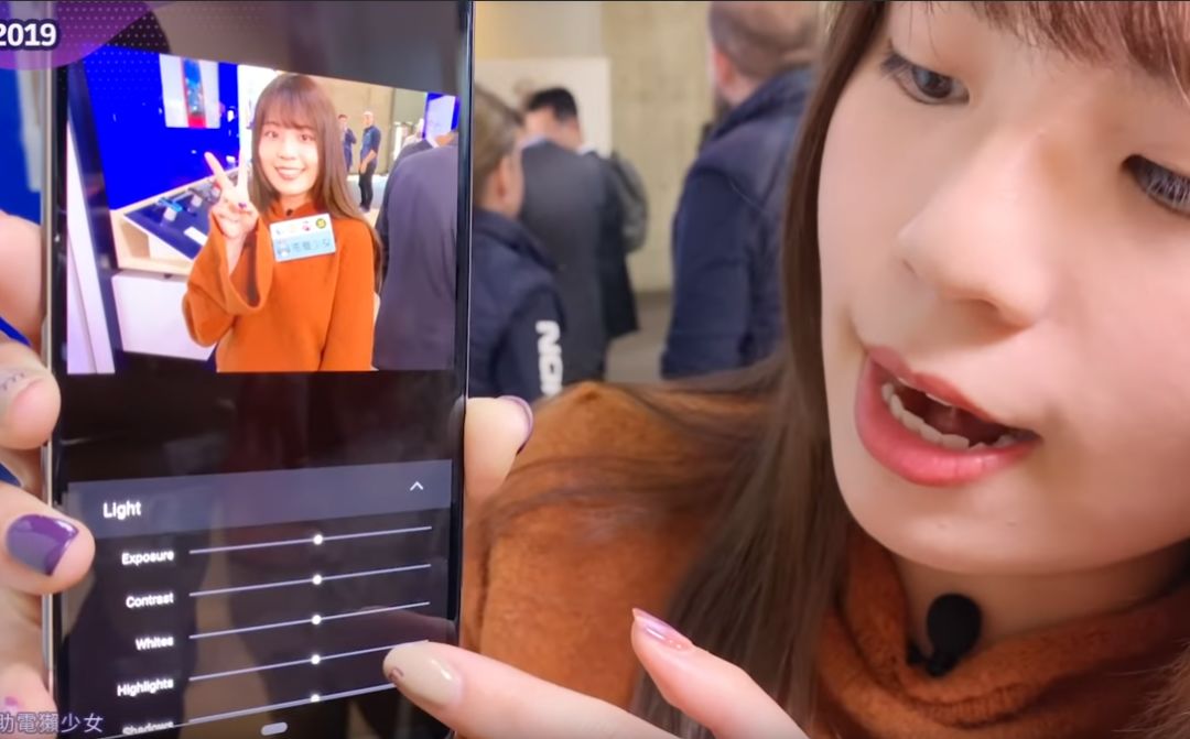 索尼相机新品发布会2020,索尼相机展