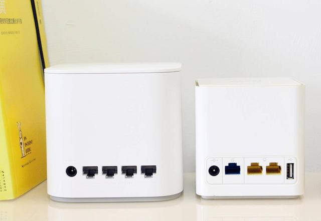 千兆口双频路由器,荣耀路由pro2支持千兆宽带吗