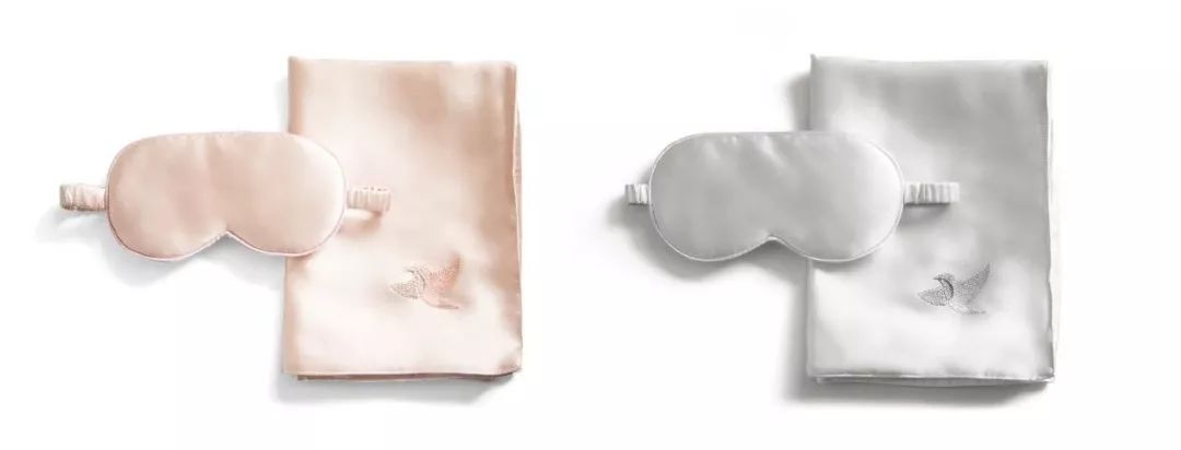 初老抗皱从选择真丝枕套开始,真丝枕套美肤秘诀