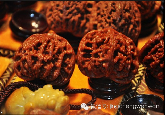 文玩核桃术语大全图解,核桃手串术语