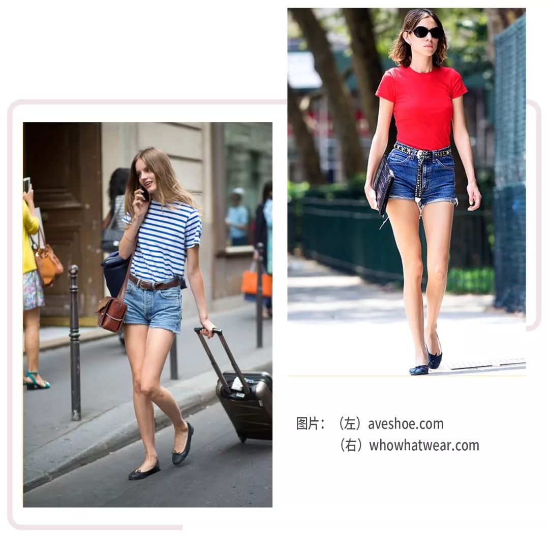 春天第一双鞋子,春天最时髦的五双鞋你选哪双