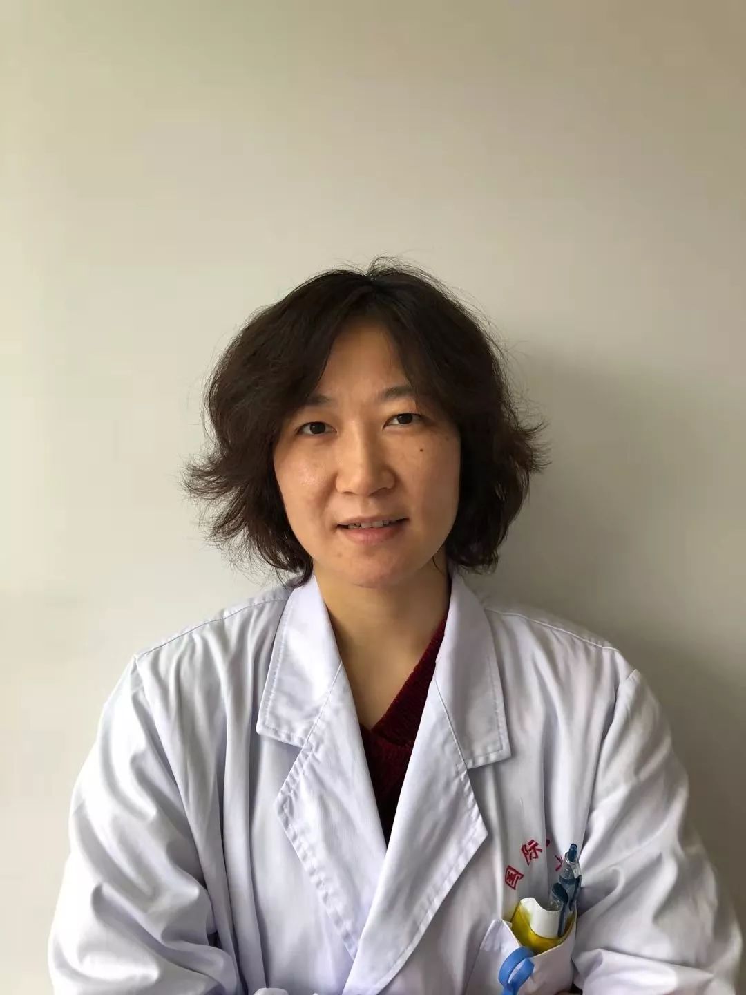 义诊活动心连心健康服务暖人心,医院开展学雷锋义诊送温暖活动