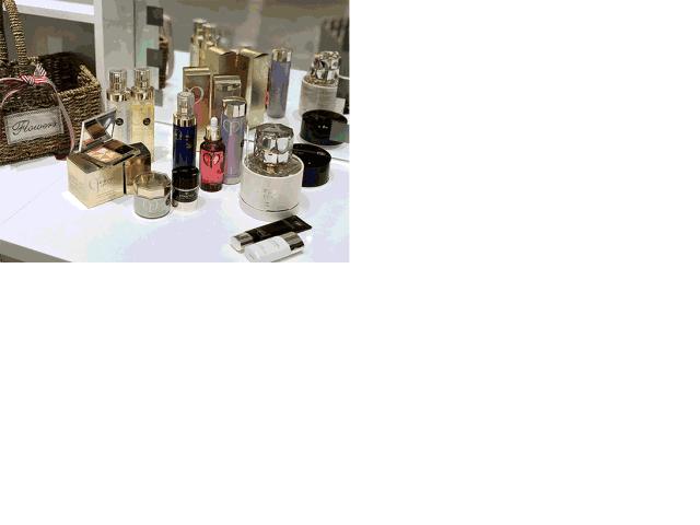 十堰哪个商场有折扣,十堰有海蓝之谜专柜吗