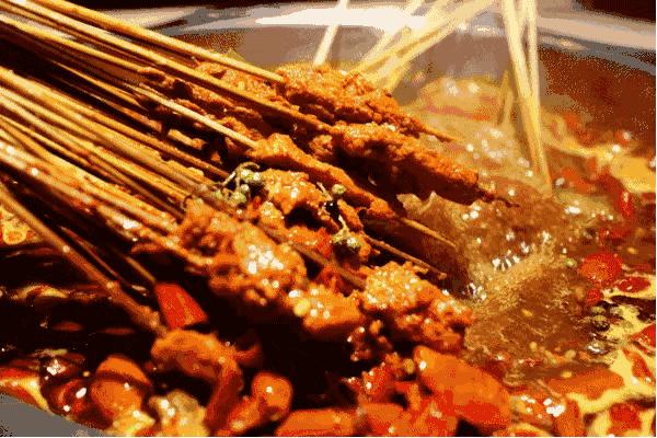 便宜哭~1元吃66串！连续11天！来神木这家店边吃边唱K！