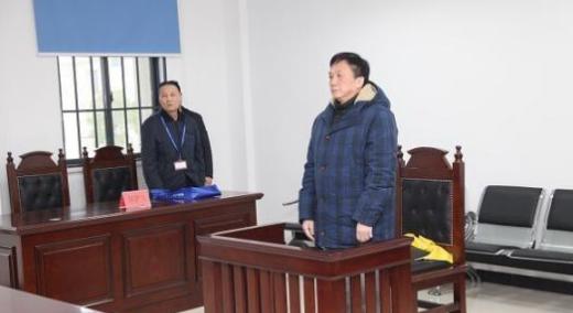 湖南环保厅前厅长,湖南环保厅原副厅长