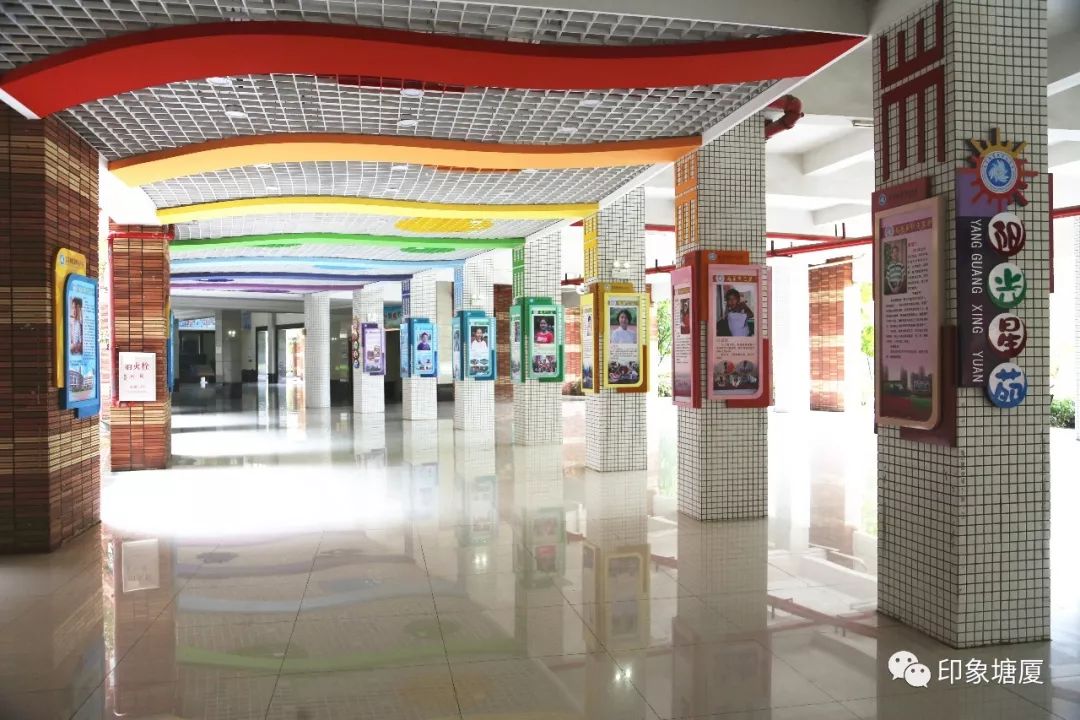 东莞单个项目最高资助100万,广东塘厦教育奖励金