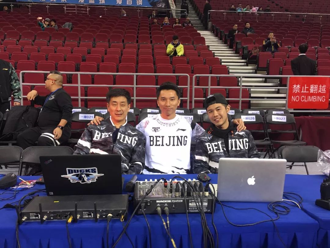 AJ换进球音乐，愁坏了DJ老同志！