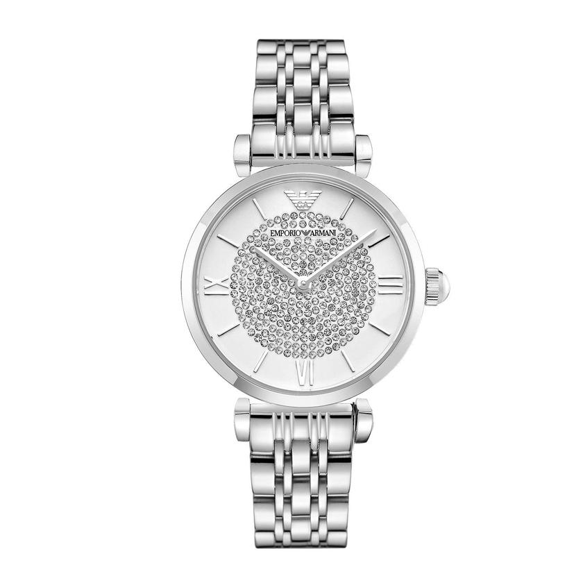 “表”白女神节|Armani满天星¥1889抢