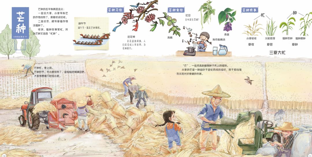 田野里的自然历史课读后感五年级,田野里的自然历史课pdf百度云