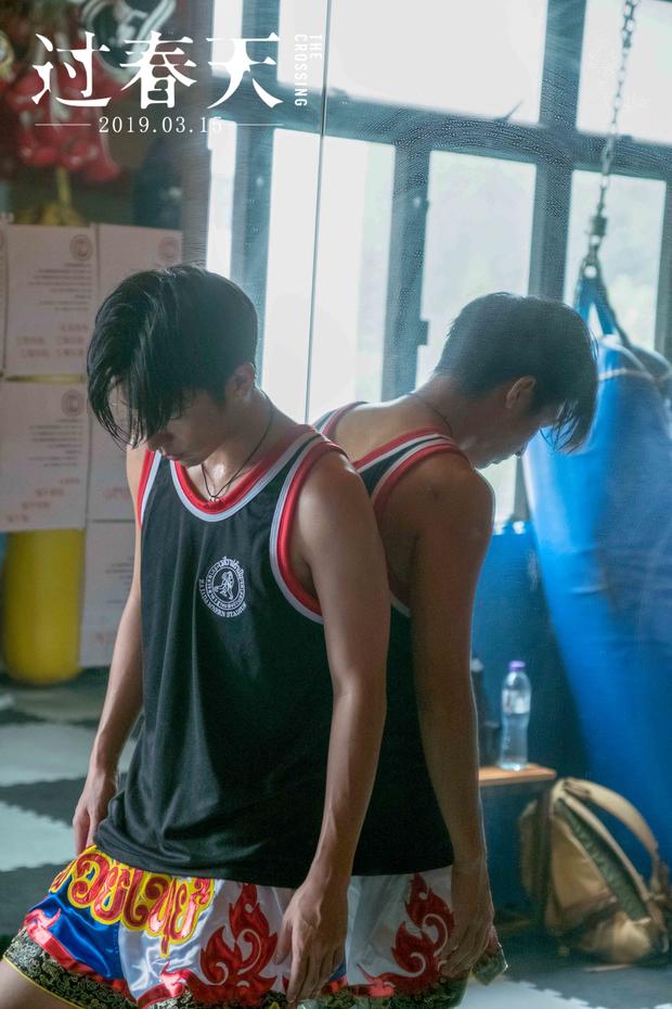 这部冷门好片你绝对不能错过,这部口碑炸裂的国产片