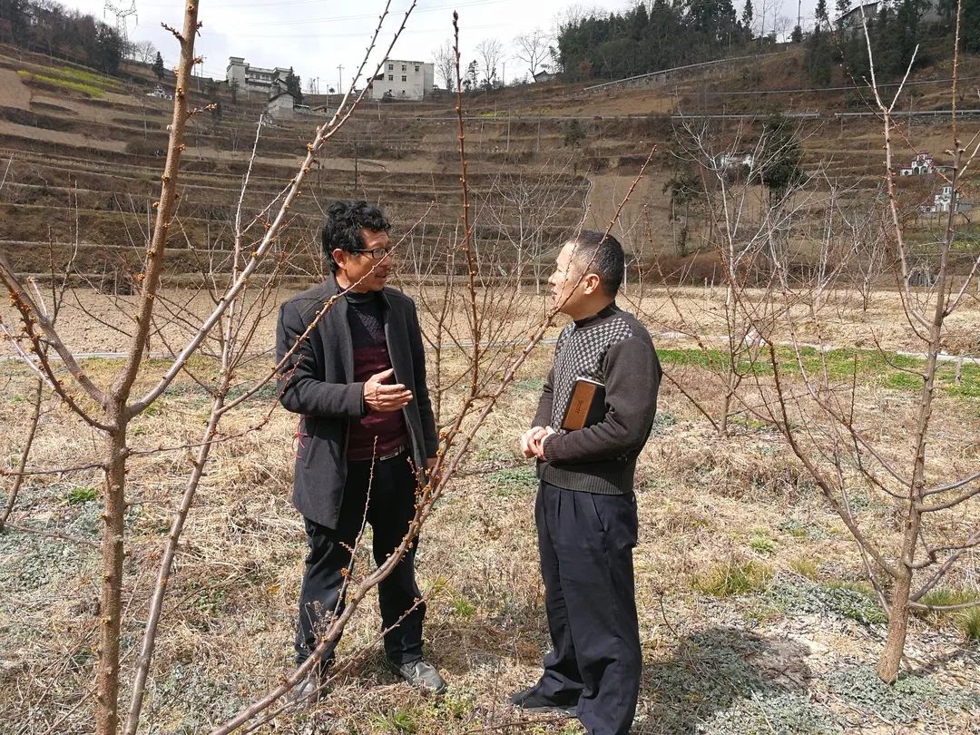扶贫进行时——从“三大新变化”看成都病犯监狱扶贫之路