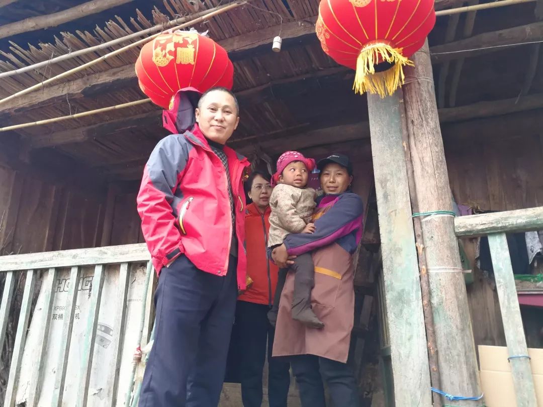 扶贫进行时——从“三大新变化”看成都病犯监狱扶贫之路