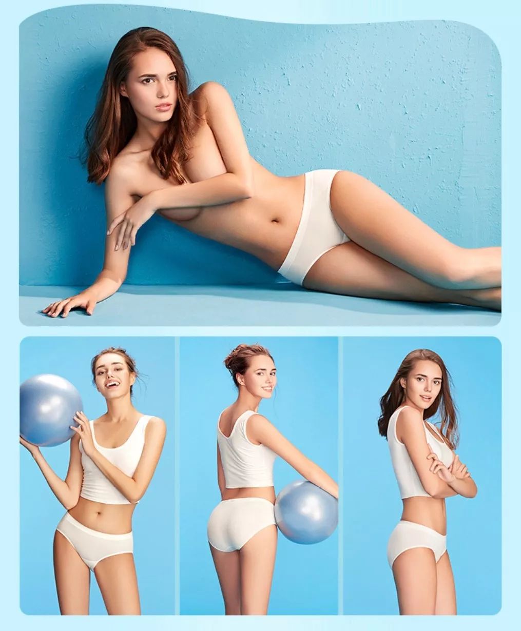 无钢圈零束缚舒适内衣,无肩带无钢圈超舒服的内衣