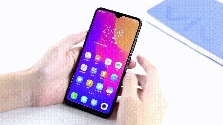 vivou1手机优缺点,vivou1有什么功能
