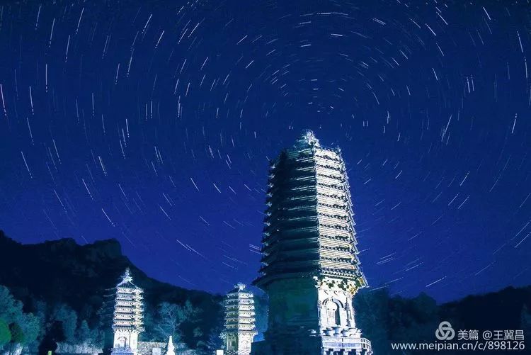 意想不到的美丽风景,意想不到的美丽三门峡