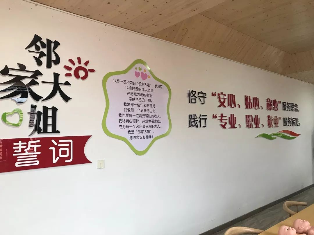 民生家政培训学校,民生职业技能培训