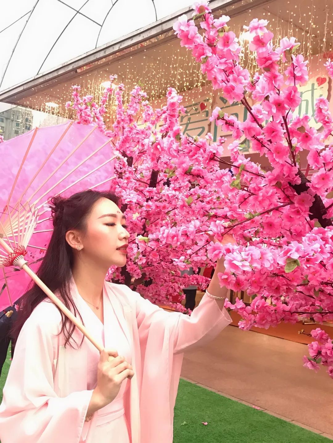 这个地方要火了,玉林打卡网红地古镇