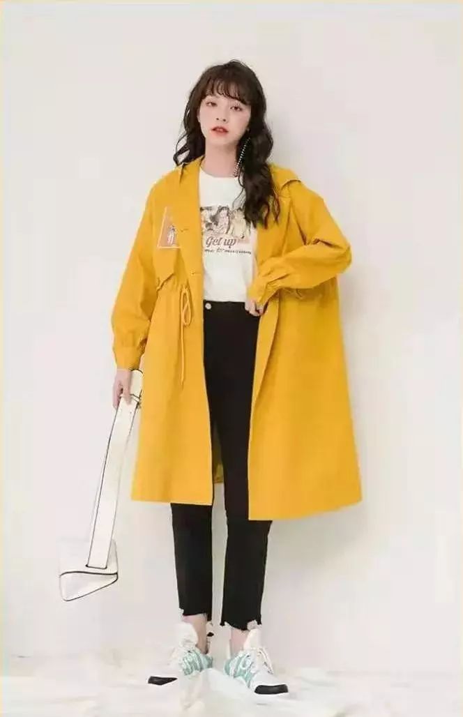 全莱州的女王女神都来了！停车一定免费、万向轮行李箱也一定免费……