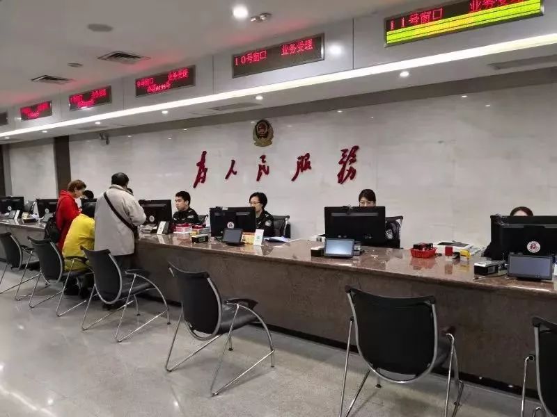 南海出入境网上预约放号时间,南海出入境管理办事预约