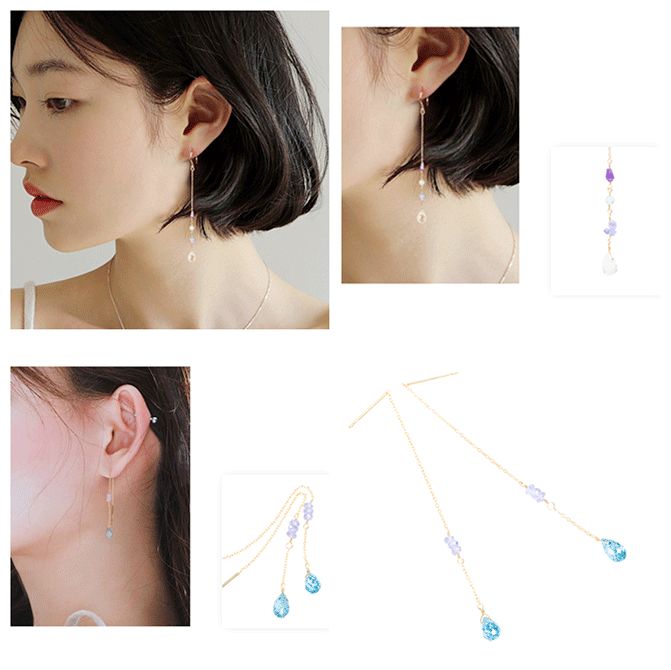 技能|既然瞒不住，那就公开吧，世上真的有招桃花小物吗？