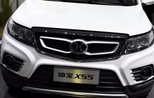 北汽绅宝质量怎样,北汽遭维权