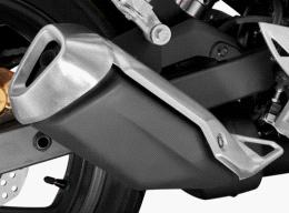 新大洲本田cbf190x后轮abs加装,本田cbf190r国三和国四有什么区别