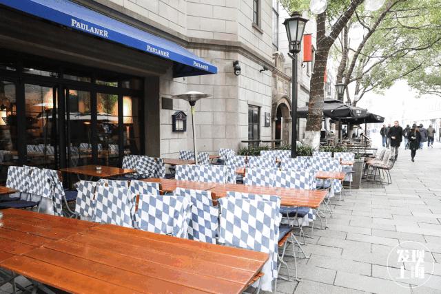 美翻了的城市,上海著名商业街