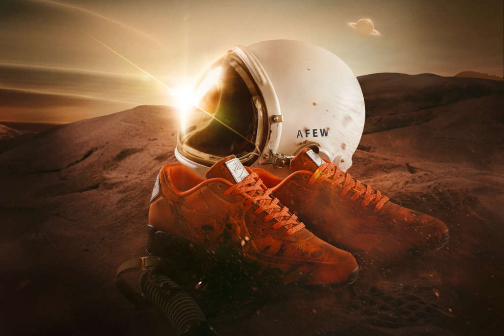 细节超多的飞机和坦克,细节超多的未来科幻重型武装机甲