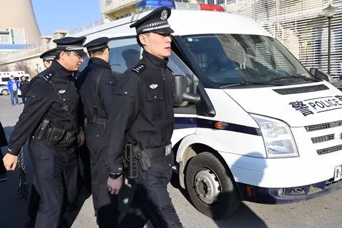 深度揭秘法院法警工作状态,法警工作日常有哪些
