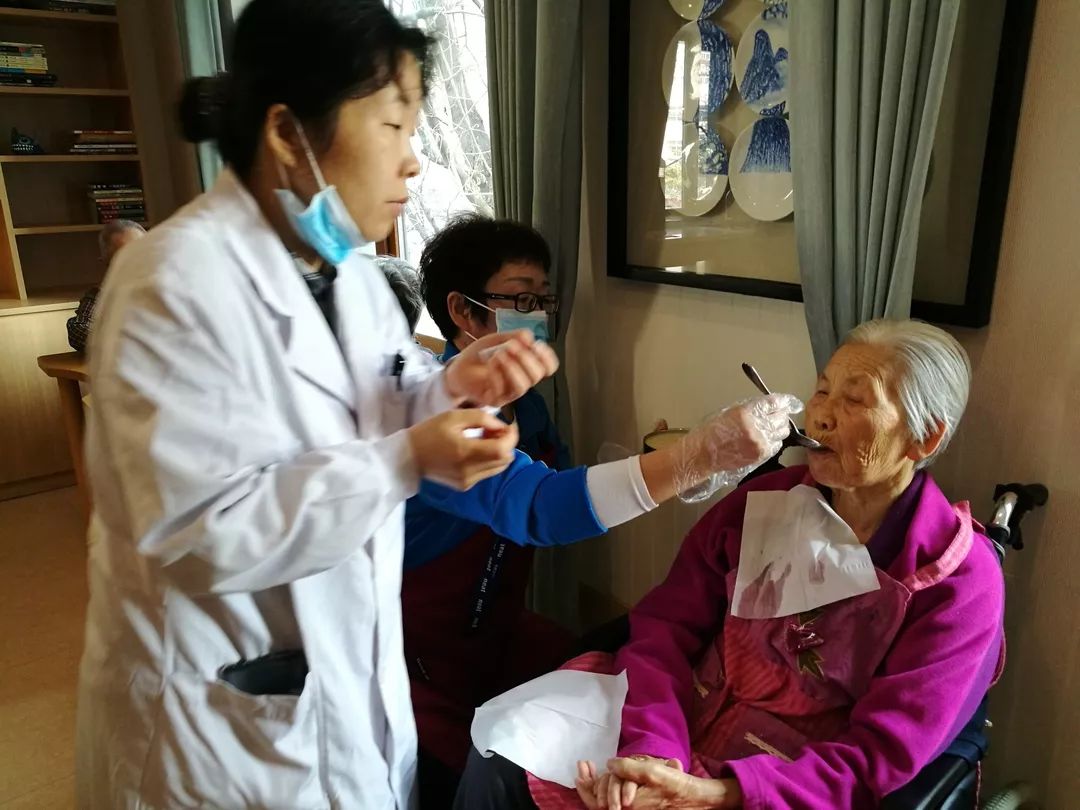 周末养老院看护青岛,社区养老院哪里找