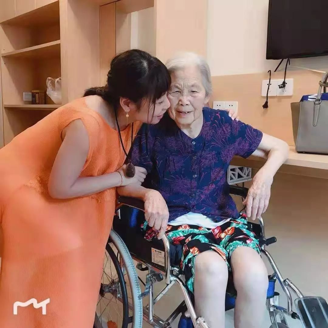 周末养老院看护青岛,社区养老院哪里找