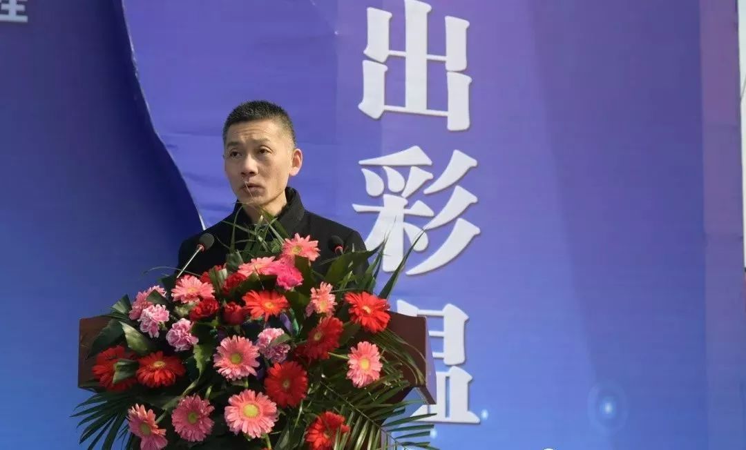 总投资369亿元的17个项目集中开工,247亿即将落地十大重点建设项目