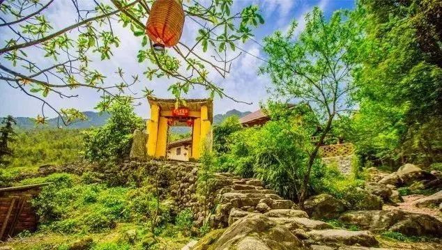 江西的美丽地方,江西省的美丽的地方